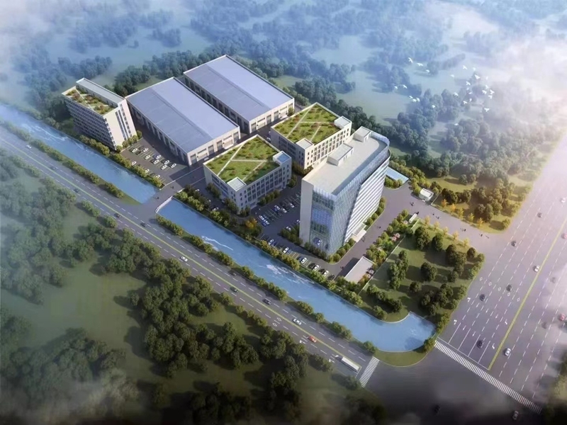 Chiny Shenzhen Dapeng Laser Equipment Co., Ltd. profil firmy